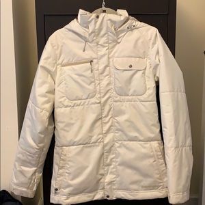 Patagonia Women’s Powder Bowl Ski Jacket